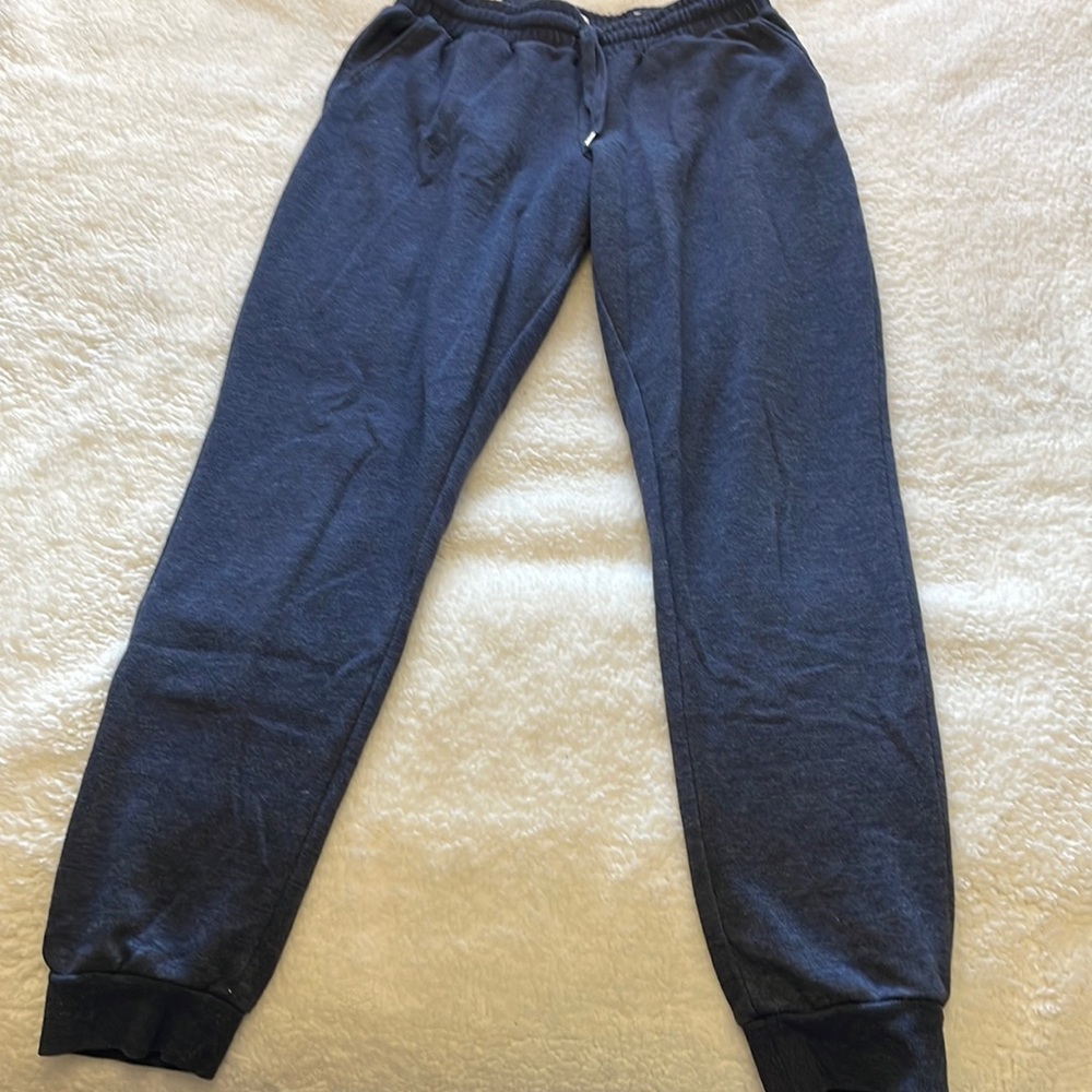 Sweatpants